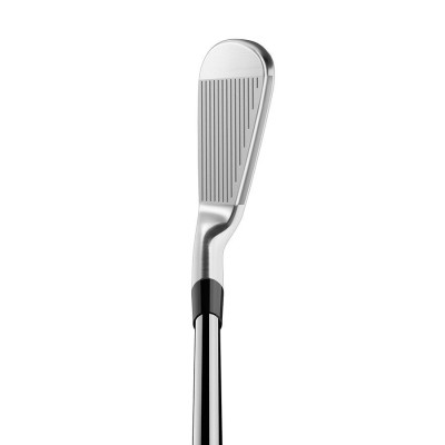 TaylorMade P∙770 2025 KBS Tour lite stål - Enstaka järn TaylorMade P∙770 2025 KBS Tour lite stål - Enstaka järn