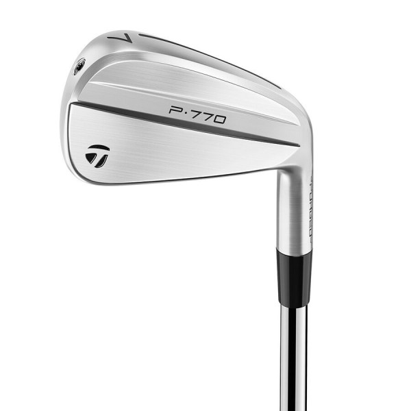 TaylorMade P∙770 2025 KBS Tour lite stål - Enstaka järn
