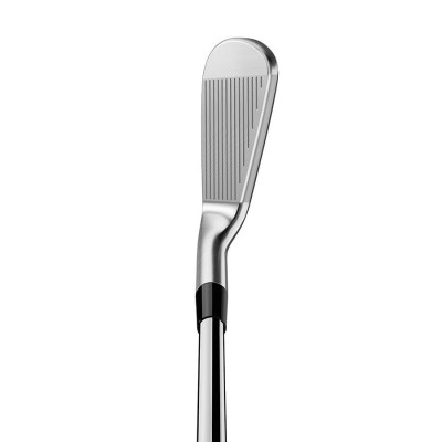 TaylorMade P∙7CB Dynamic Gold Mid 115 stål - Enstaka järn TaylorMade P∙7CB Dynamic Gold Mid 115 stål - Enstaka järn