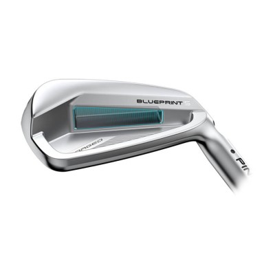 Ping Blueprint S Dynamic Gold Mid stål Ping Blueprint S Dynamic Gold Mid stål