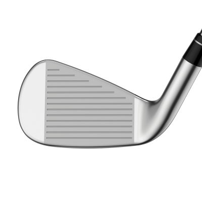 Callaway Apex Ai200 Dynamic Gold Mid 100 stål
