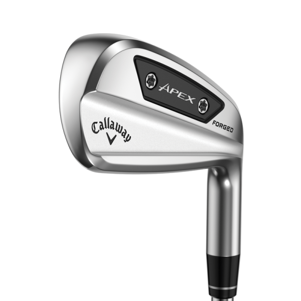 Callaway Apex Ai200 Modus 105 Tour stål
