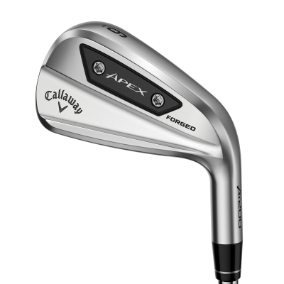 Callaway Apex Ai200 Modus 105 Tour stål Callaway Apex Ai200 Modus 105 Tour stål