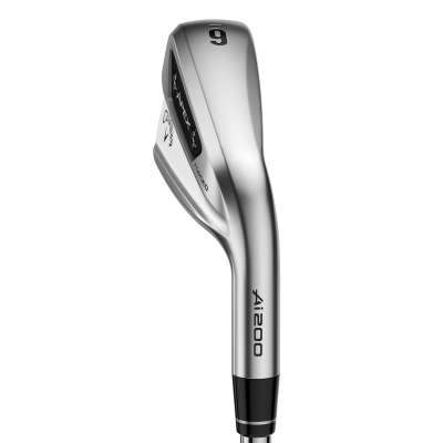 Callaway Apex Ai200 Modus 105 Tour stål Callaway Apex Ai200 Modus 105 Tour stål