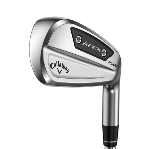 Callaway Apex Ai300 Dynamic Gold Mid 90 stål