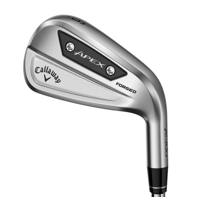Callaway Apex Ai300 Dynamic Gold Mid 90 stål - Enstaka järn Callaway Apex Ai300 Dynamic Gold Mid 90 stål - Enstaka järn