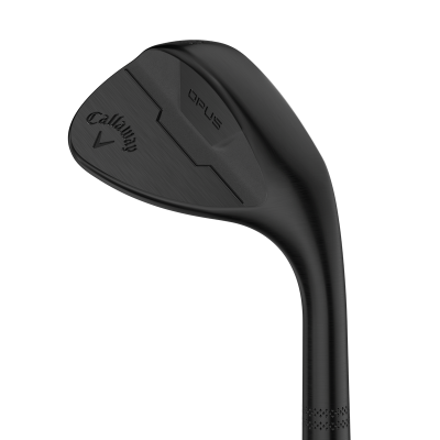 Callaway Opus Black Shadow grafit 56.12S HÖGER *demo-ex* Callaway Opus Black Shadow grafit 56.12S HÖGER *demo-ex*