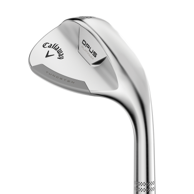 Callaway Opus Platinum Chrome stål *demo-ex* Callaway Opus Platinum Chrome stål *demo-ex*