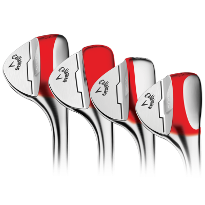 Callaway Opus Platinum Black stål 60.10S *demo-ex* Callaway Opus Platinum Black stål 60.10S *demo-ex*
