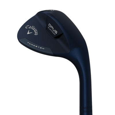 Callaway Opus Platinum Black stål 60.10S *demo-ex* Callaway Opus Platinum Black stål 60.10S *demo-ex*