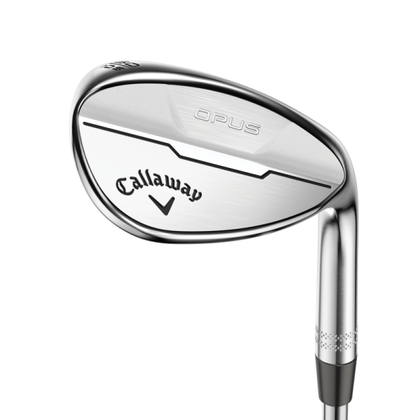 Callaway Opus Brushed Chrome grafit DAM *demo-ex