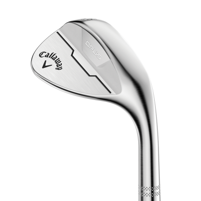 Callaway Opus Brushed Chrome grafit DAM *demo-ex Callaway Opus Brushed Chrome grafit DAM *demo-ex