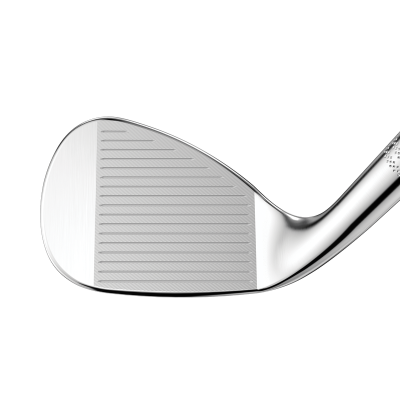 Callaway Opus Brushed Chrome grafit 58.10S HÖGER Callaway Opus Brushed Chrome grafit 58.10S HÖGER