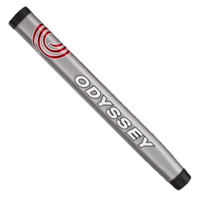 Odyssey White Hot OG Stroke lab 2-ball 34 tum VÄNSTER Odyssey White Hot OG Stroke lab 2-ball 34 tum VÄNSTER