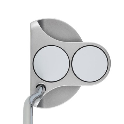 Odyssey White Hot OG Stroke lab 2-ball 34 tum VÄNSTER Odyssey White Hot OG Stroke lab 2-ball 34 tum VÄNSTER