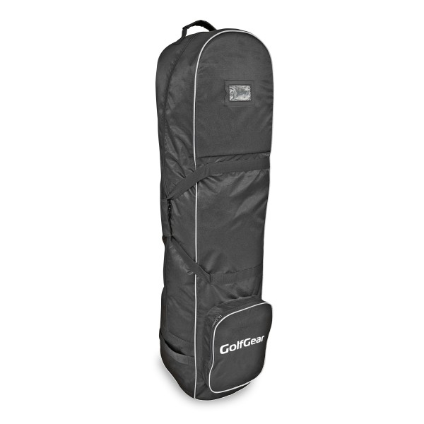 Golf gear travelcover lite - resefodral med hjul