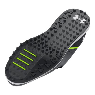 Under Armour Hovr Drive SL herrsko svart stl 46 Under Armour Hovr Drive SL herrsko svart stl 46