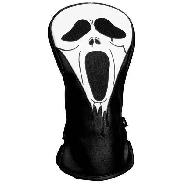 Krave Screamer headcover