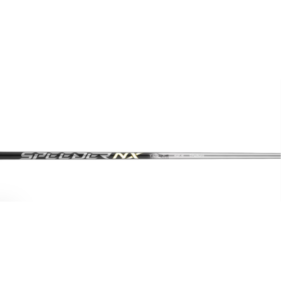 TaylorMade Qi10 Max hybrid- Speeder NX TCS 50