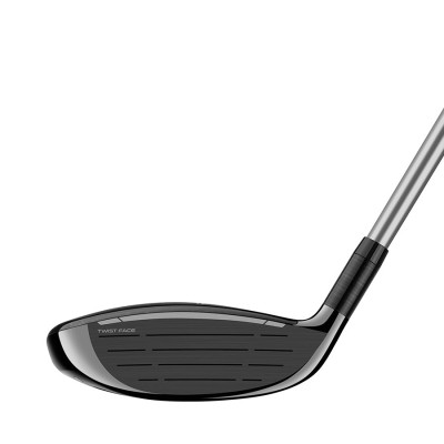 TaylorMade Qi10 Max fairwaywood 3- Speeder NX TCS 50 regular VÄNSTER