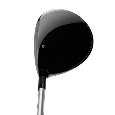 TaylorMade Qi10 Max fairwaywood 3- Speeder NX TCS 50 regular VÄNSTER