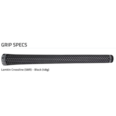 Cobra Darkspeed KBS Tour lite 5-P stål stiff HÖGER Cobra Darkspeed KBS Tour lite 5-P stål stiff HÖGER