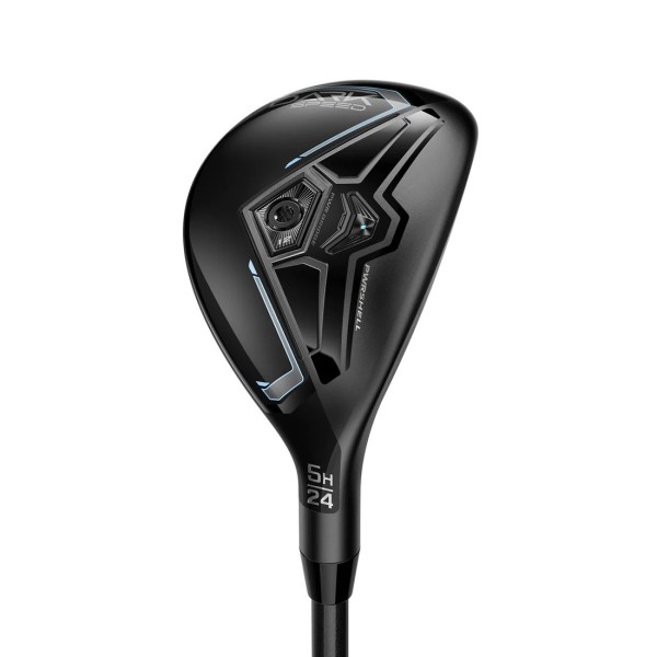 Cobra Darkspeed Max Hybrid 5 KBS PGI DAM HÖGER