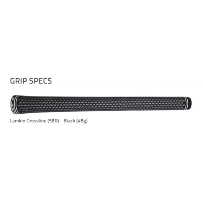 Cobra Darkspeed Max UST LIN-Q M40X Red skaft Cobra Darkspeed Max UST LIN-Q M40X Red skaft