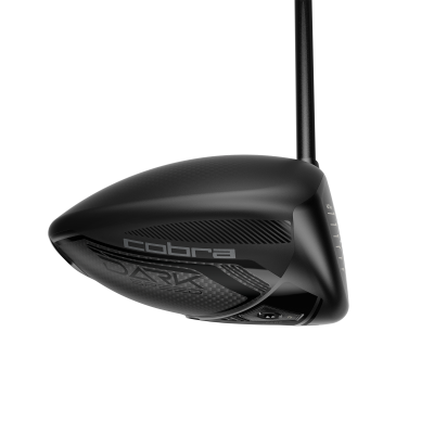 Cobra Darkspeed LS Driver UST Lin-Q White skaft Cobra Darkspeed LS Driver UST Lin-Q White skaft