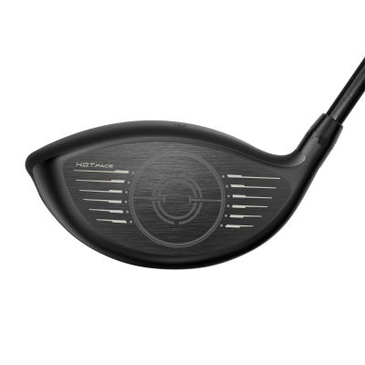 Cobra Darkspeed LS Driver UST Lin-Q White skaft Cobra Darkspeed LS Driver UST Lin-Q White skaft