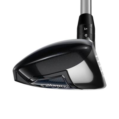 Callaway Paradym X hybrid Cypher-skaft HÖGER Callaway Paradym X hybrid Cypher-skaft HÖGER