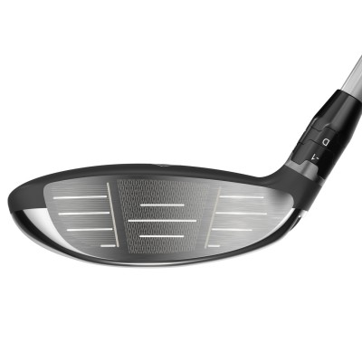 Callaway Paradym X fairwaywood 5 Ascent PL Blue 50 lite skaft HÖGER