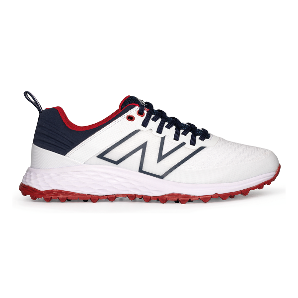 New balance Fresh Foam Contend V2 vit/navy