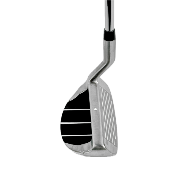 OnCourse mallet chipper