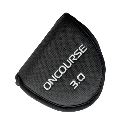 OnCourse putter OnCourse putter