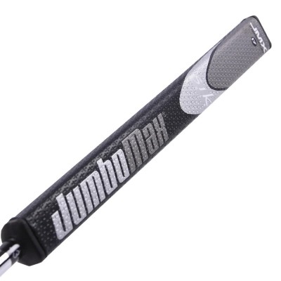 JumboMax JMX Flat 17" puttergrip JumboMax JMX Flat 17" puttergrip