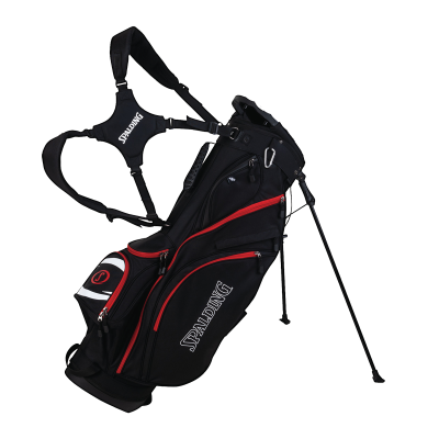 Spalding SX35 helset stål/grafit inkl bärbag Spalding SX35 helset stål/grafit inkl bärbag