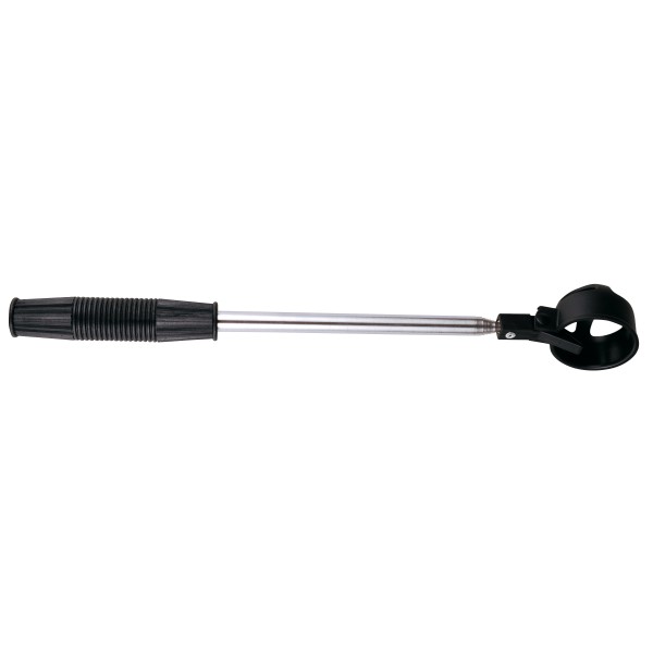 Bollhåv Super compact retriever 2 meter