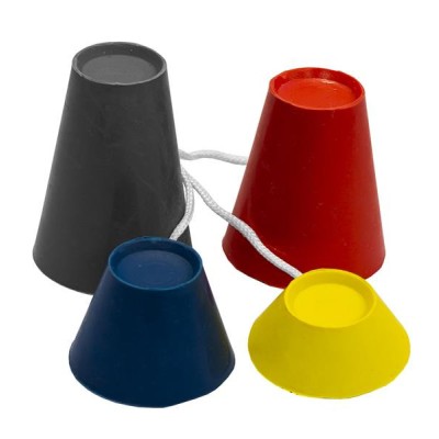 Pyramid Jumbo vinter peg Pyramid Jumbo vinter peg