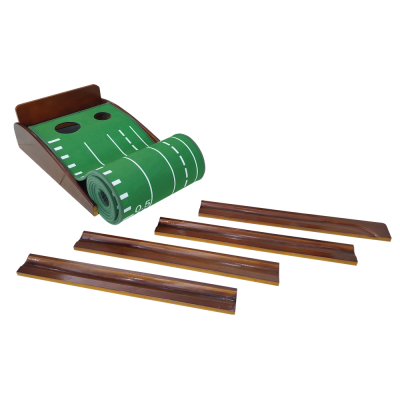 Golf gear Putting mat