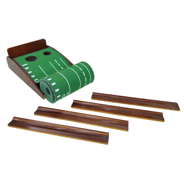Golf gear Putting mat exclusive