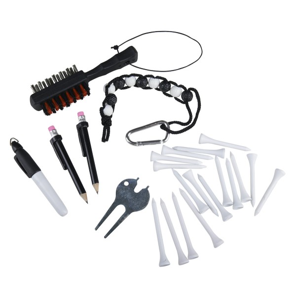 Golf gear Startkit deluxe