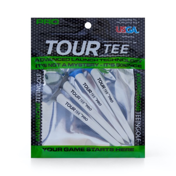 Tour tee pro