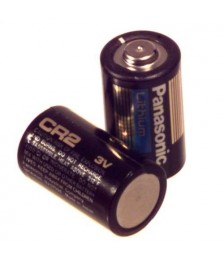 Batteri Golfkikare - CR2