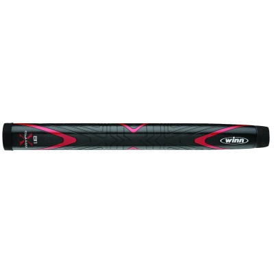 WINN Pro X puttergrepp 1.18