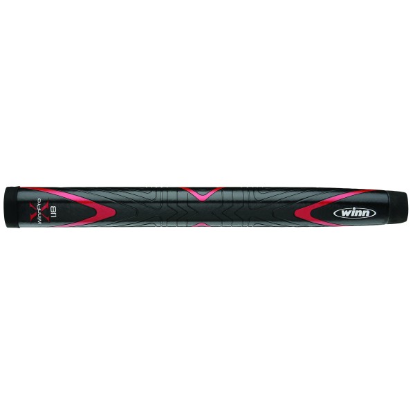 WINN Pro X puttergrepp 1.18