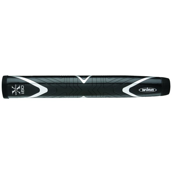 WINN Pro X puttergrepp 1.60