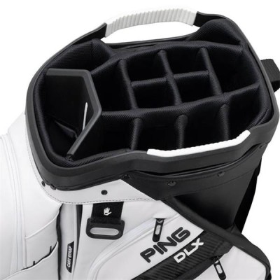 Ping DLX vagnbag Ping DLX vagnbag
