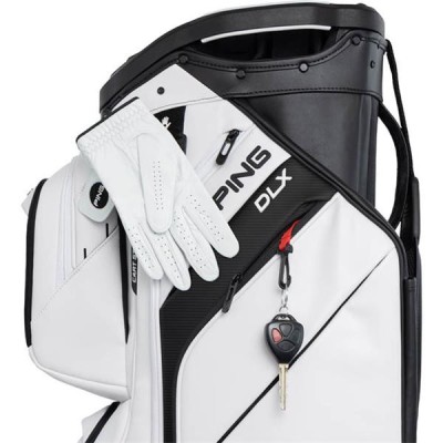 Ping DLX vagnbag Ping DLX vagnbag