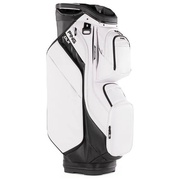 Ping DLX vagnbag